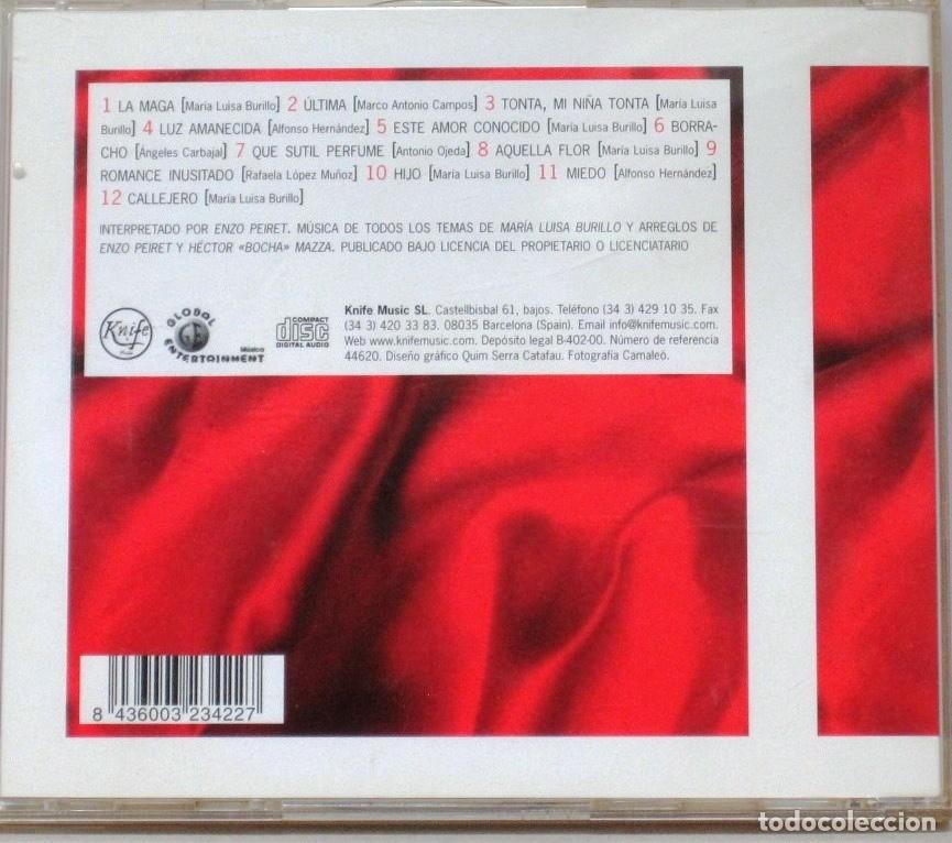 CDs de m&uacute;sica: THE UNIVERSAL COLLECTION - TANGO VOL. 2 - CD - Foto 2