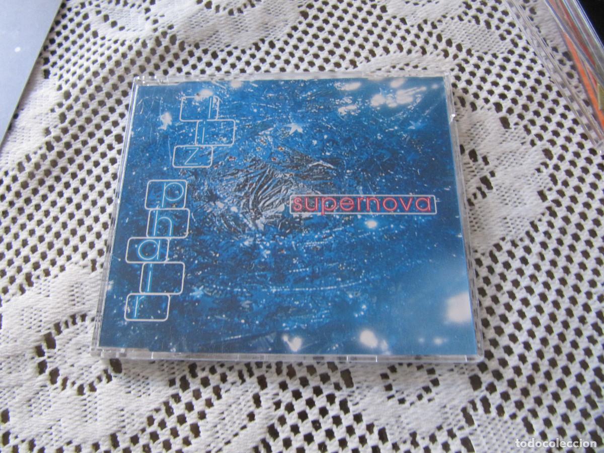 CDs de m&uacute;sica: Liz Phair - Supernova- Cd Single - Foto 1