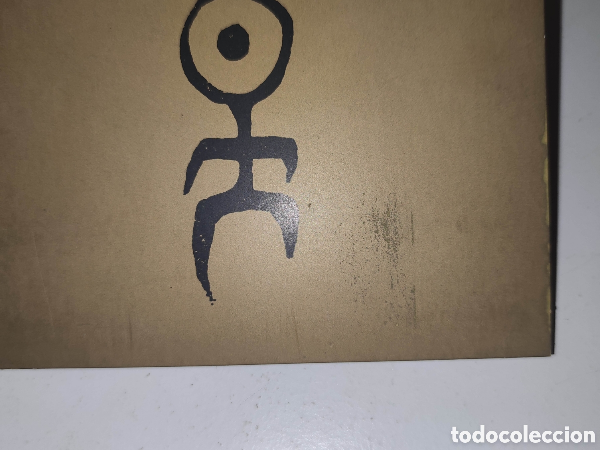 CDs de m&uacute;sica: Cd - Einst&uuml;rzende Neubauten &ndash; Kollaps - Electronic, Industrial, Experimental - Foto 5