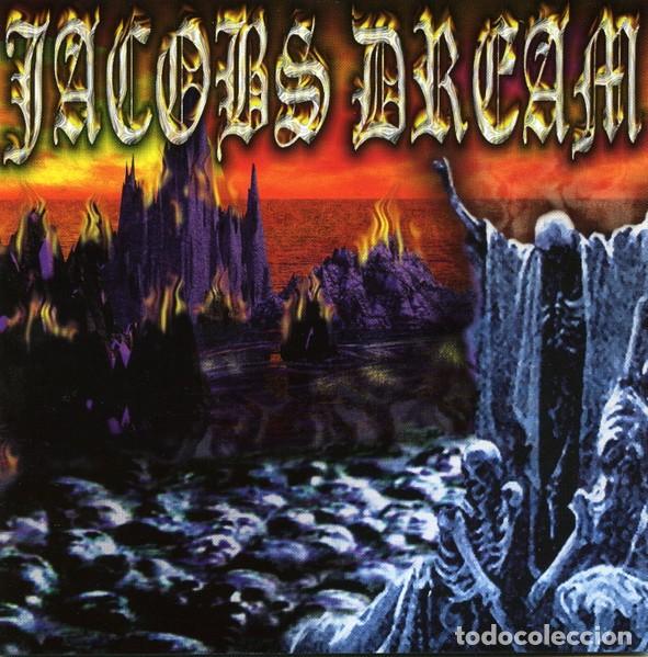 CDs de m&uacute;sica: Jacobs Dream &ndash; Jacobs Dream - Foto 1
