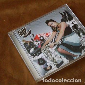 CDs de m&uacute;sica: Lily Allen, Alright, still. CD. Emi. 2006 - Foto 1
