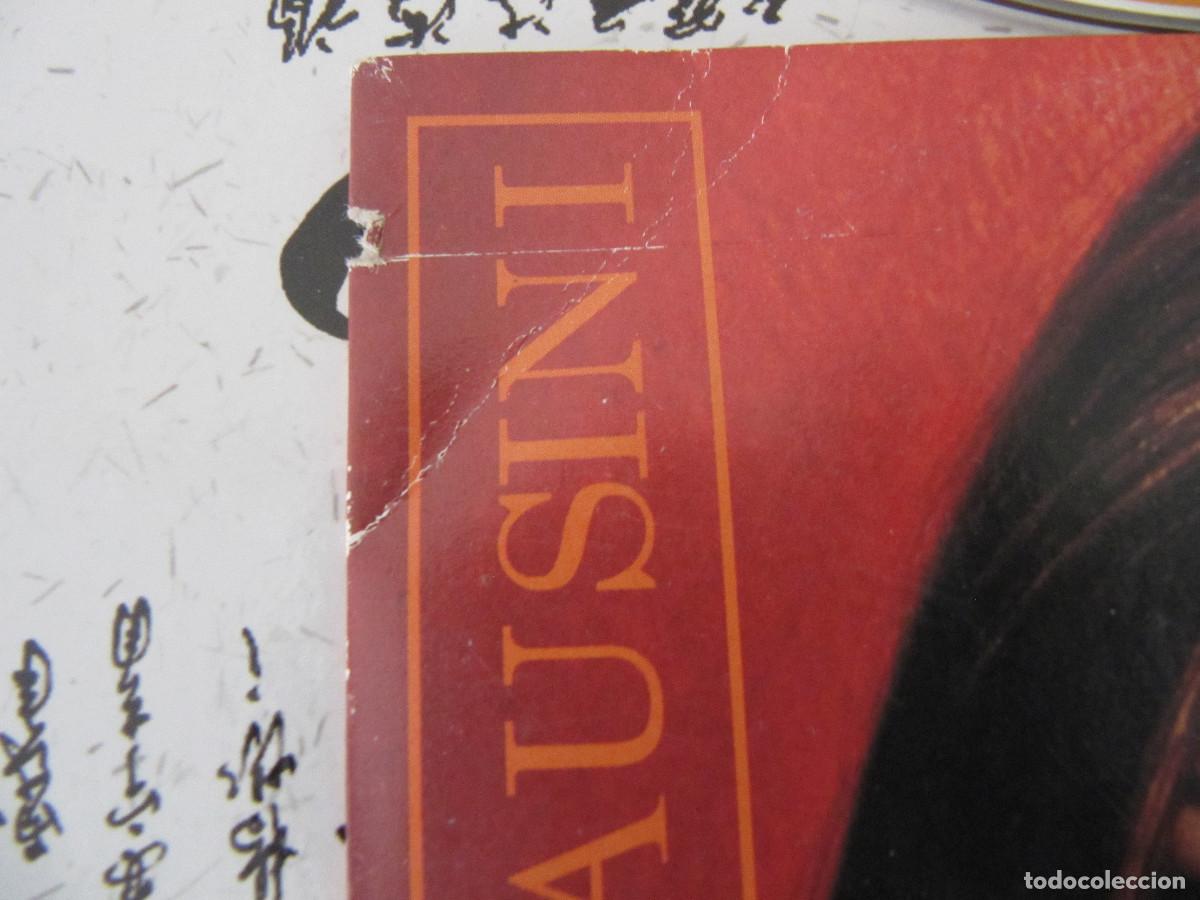 CDs de m&uacute;sica: LAURA PAUSINI Escucha A Tu Corazon CD Single - Foto 4