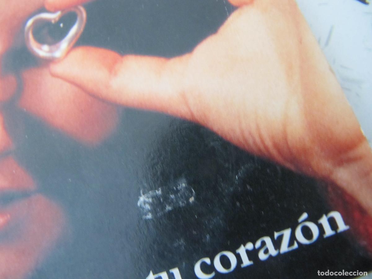 CDs de m&uacute;sica: LAURA PAUSINI Escucha A Tu Corazon CD Single - Foto 5