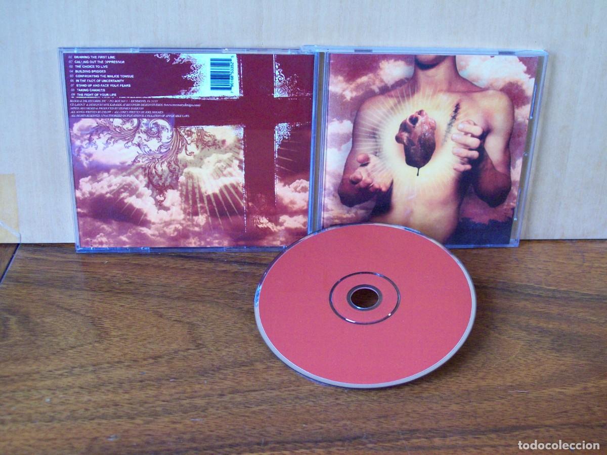 CDs de m&uacute;sica: ENLOW - THE RECOVERY - CD . - Foto 1