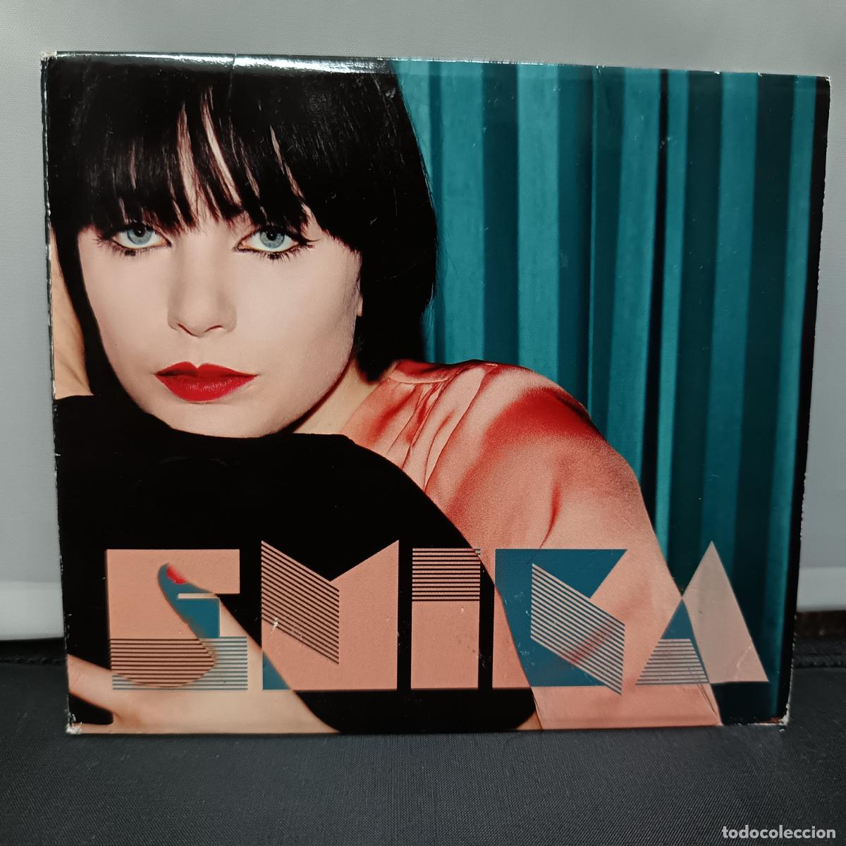 CDs de m&uacute;sica: EMIKA, Emika. CD ELECTRONICA - Foto 1