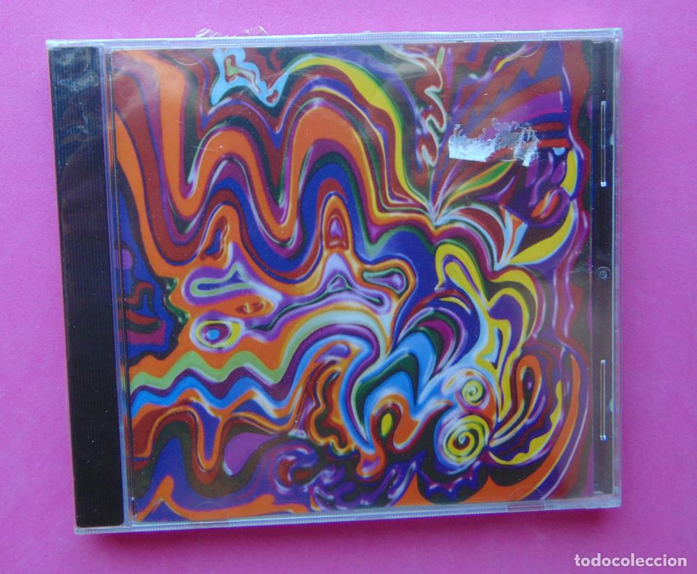 CDs de m&uacute;sica: SONUTOPIA &ndash; Sonutopia - CD 2011 - PROG ROCK - Foto 1
