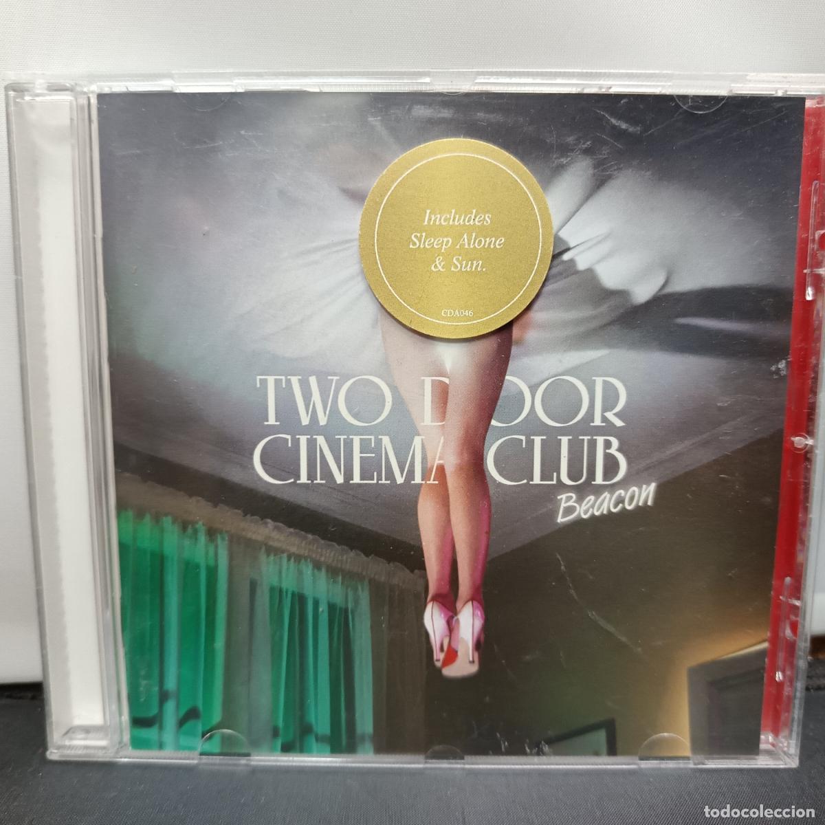 Musik-CDs: Tapes 'N Tapes &ndash; The Loon. CD