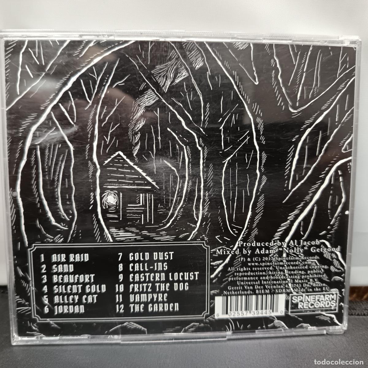 CDs de m&uacute;sica: He Is Legend &ndash; Few. CD - Foto 2