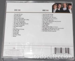 CDs de m&uacute;sica: ABC - Gold Definitive Collection - 2CD Polydor 2006. - Foto 2