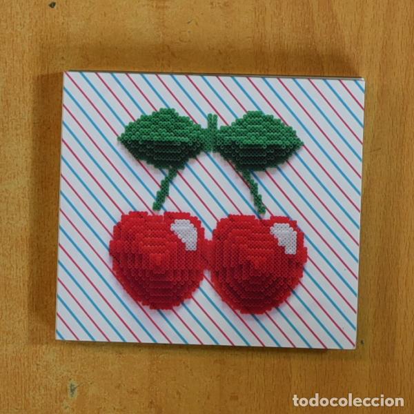 CDs de m&uacute;sica: VARIOS - PACHA - CDQ - Foto 1