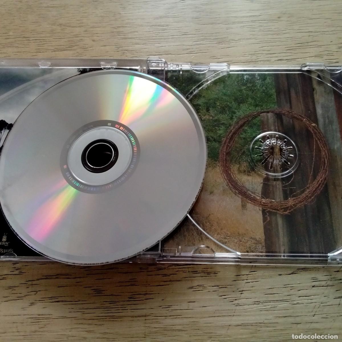 CDs de m&uacute;sica: J.J. Cale. Roll on. CD - Foto 3