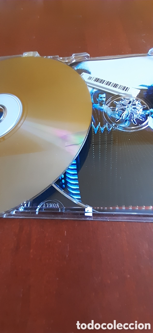 CDs de m&uacute;sica: Dusminguet - Vafalungo - CD - Foto 6