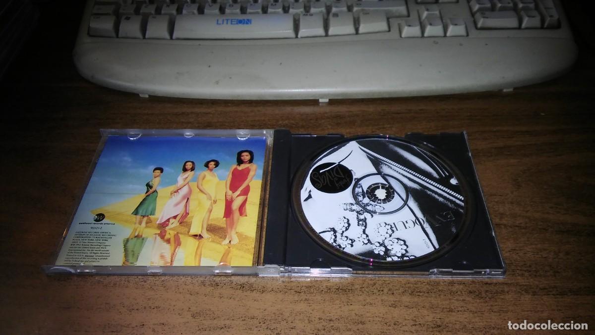 CDs de m&uacute;sica: EN VOGUE - FUNKY DIVAS (1992) - Foto 2