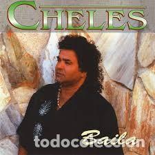 CDs de m&uacute;sica: CHELES &lrm;&ndash; BAILA CD 2000 PRIMERA EDICION - RUMBA - Foto 1