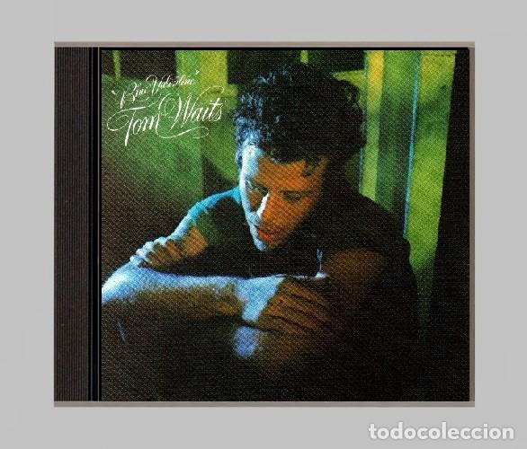 CDs de m&uacute;sica: �H1292 - TOM WAITS. SWORDFISHTROMBONES. CD. - Foto 1