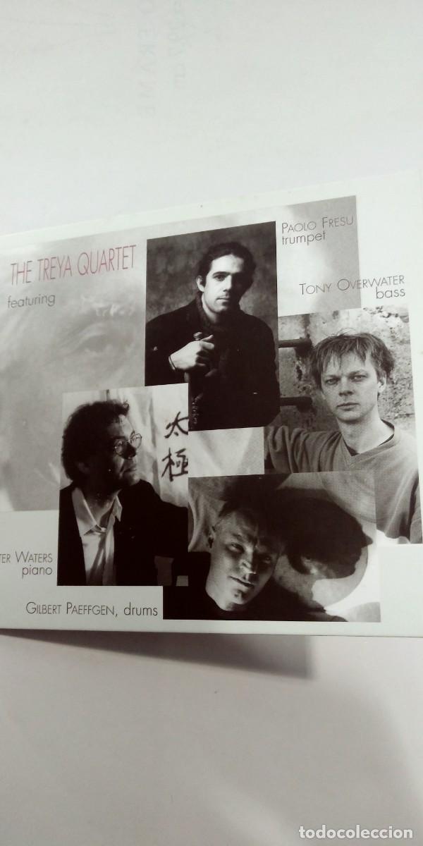 CDs de m&uacute;sica: The Treya Quartet Plays Gabriel Faur&eacute; - Foto 6