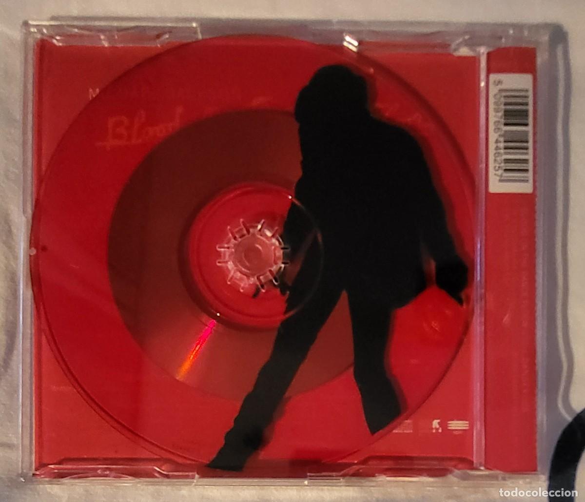 CDs de m&uacute;sica: Michael Jackson Cd single... - Foto 2