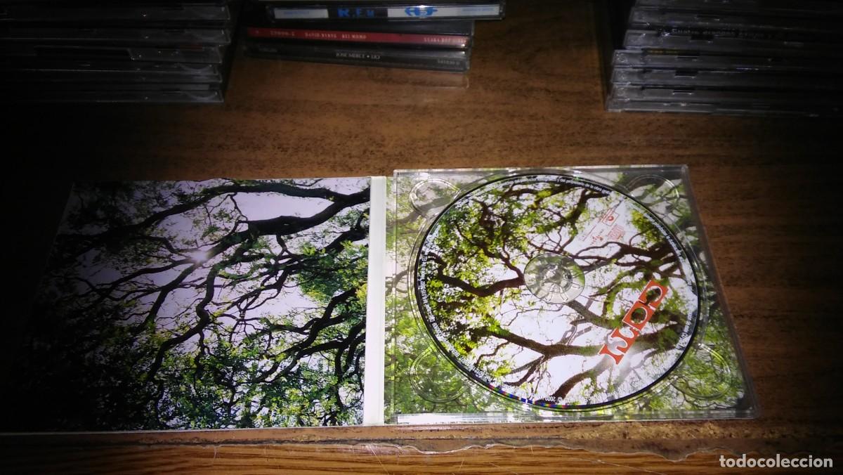 CDs de m&uacute;sica: COTI - COTI (Polydor 2003) - Foto 2