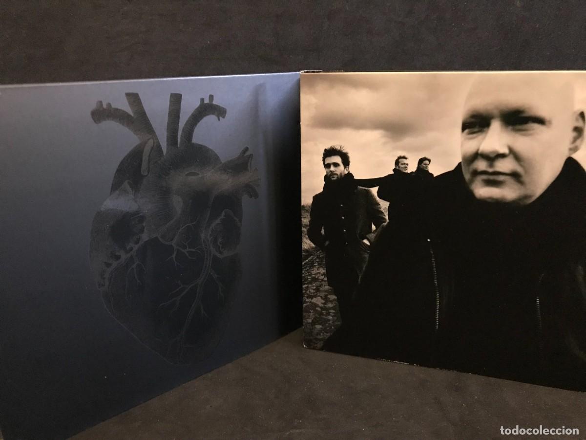 CDs de m&uacute;sica: Dan Berglunds - Tonbruket - CD Digipack - ACT - Foto 3