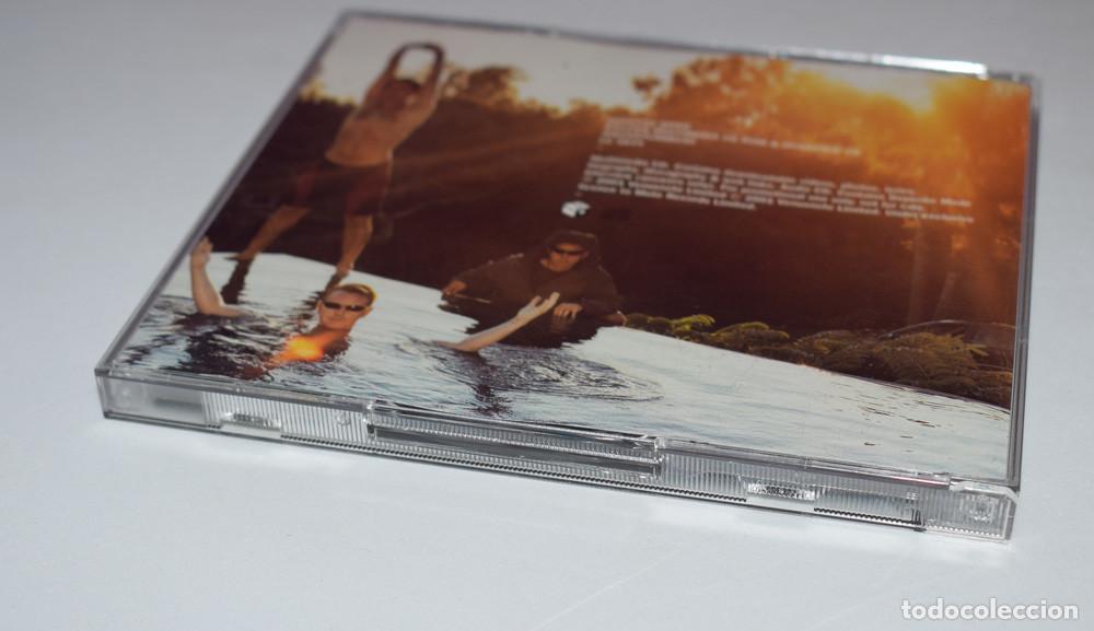 CDs de m&uacute;sica: Depeche Mode &ndash; Exciter (Multimedia & Interview CD) - - Foto 4