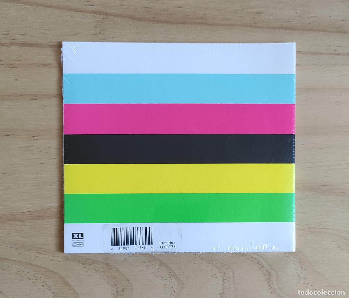 CDs de m&uacute;sica: Powell - Sport (2016) CD Nuevo - Foto 2