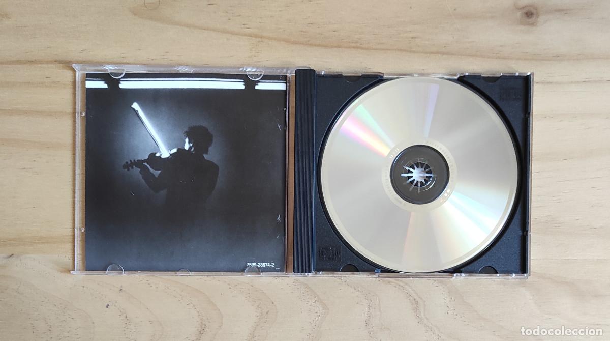 CDs de m&uacute;sica: Laurie Anderson - Big Science (1982) CD - Foto 3