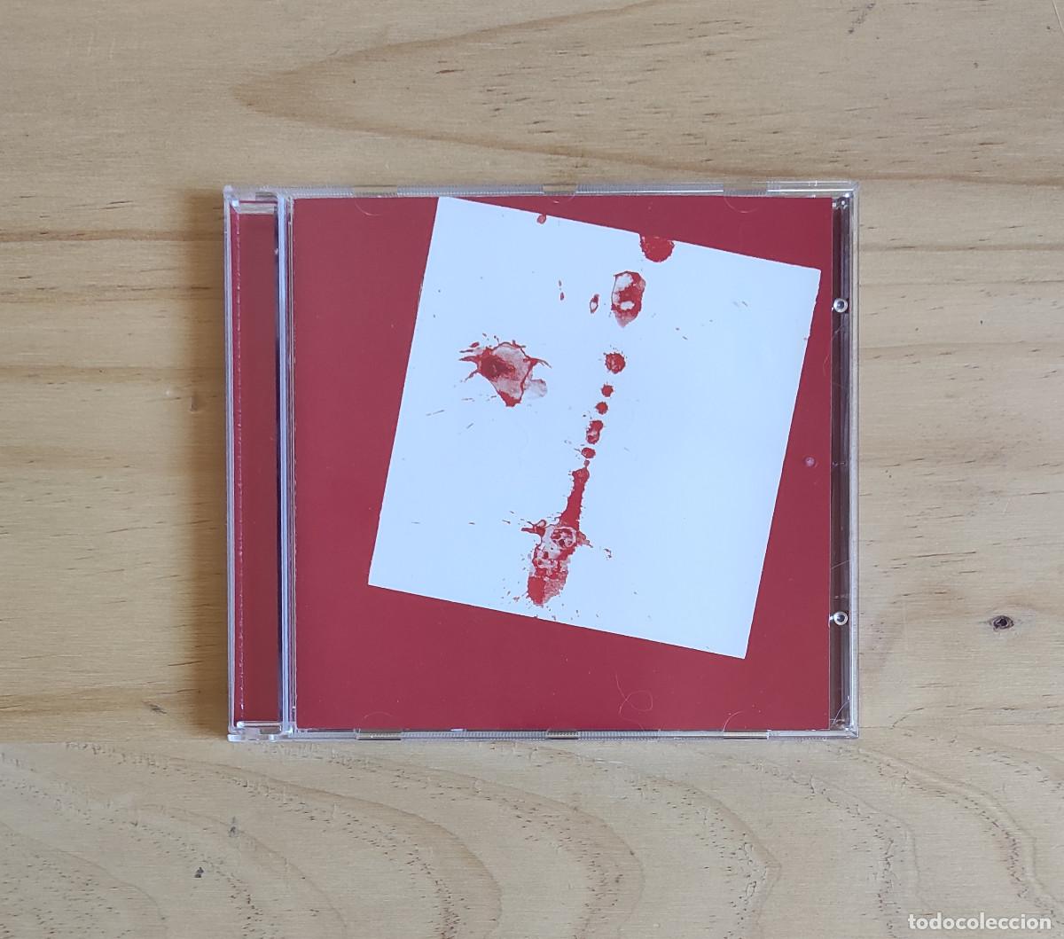 CDs de m&uacute;sica: Judah - Untitled (2007) CD - Foto 1