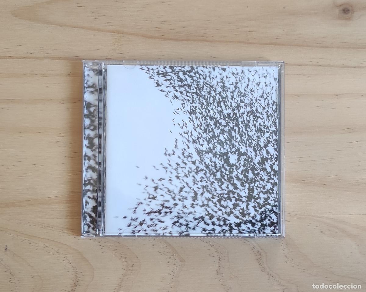 CDs de m&uacute;sica: Wilco - Sky Blue Sky (2007) CD - Foto 2