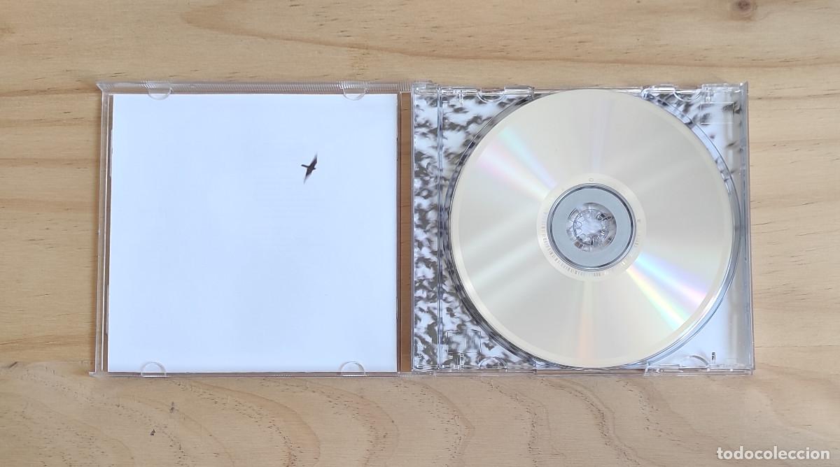 CDs de m&uacute;sica: Wilco - Sky Blue Sky (2007) CD - Foto 4
