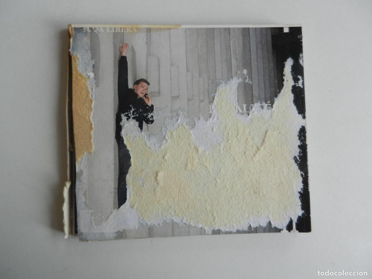 CDs de m&uacute;sica: BANALITES -THOMAS BLONDELLE - DANIEL BLUMENTHAL- CD - Foto 3