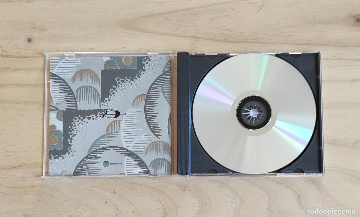 CDs de m&uacute;sica: Erik Satie - Socrate + Melodies (2014) CD - Foto 3