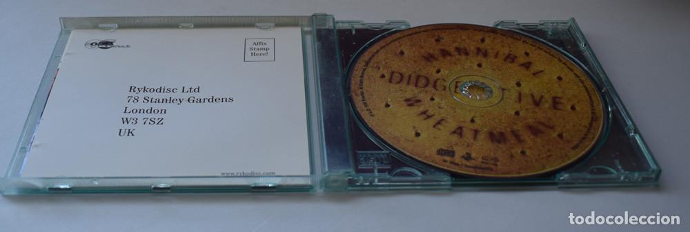 CDs de m&uacute;sica: DR. DIDG - SEROTONALITY - CD1998 - Foto 4