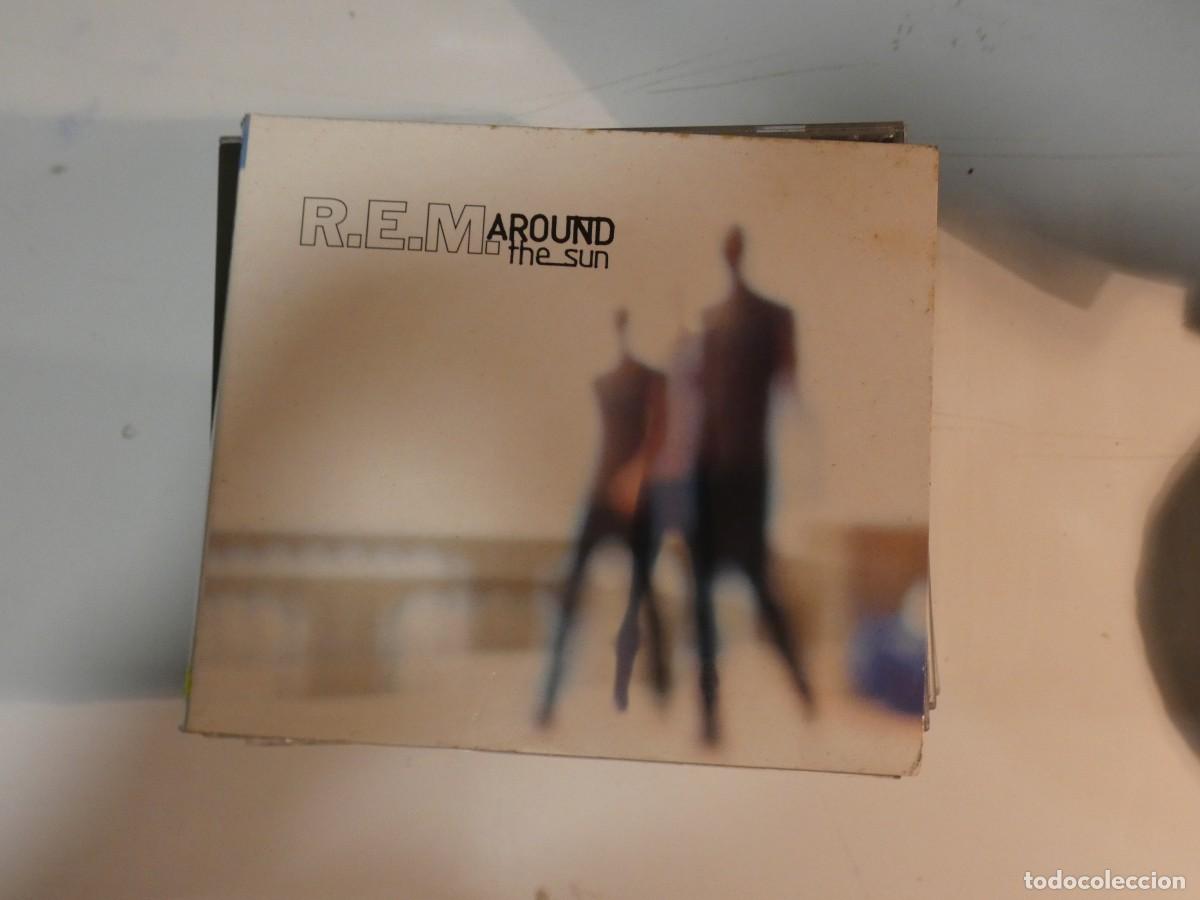 CDs de m&uacute;sica: ARKANSAS1980 PACC456 COMPACT DISC CD ESTADO CORRECTISIMO R.E.M. - Foto 1