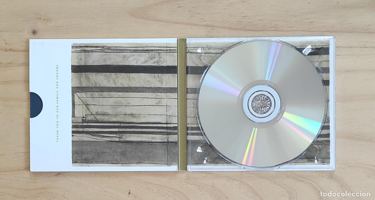 CDs de m&uacute;sica: Grizzly Bear - Shields (2012) CD - Foto 3
