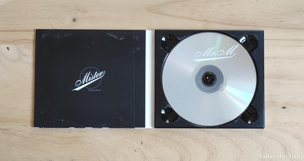 CDs de m&uacute;sica: Lambchop - Mr. M (2012) CD - Foto 2