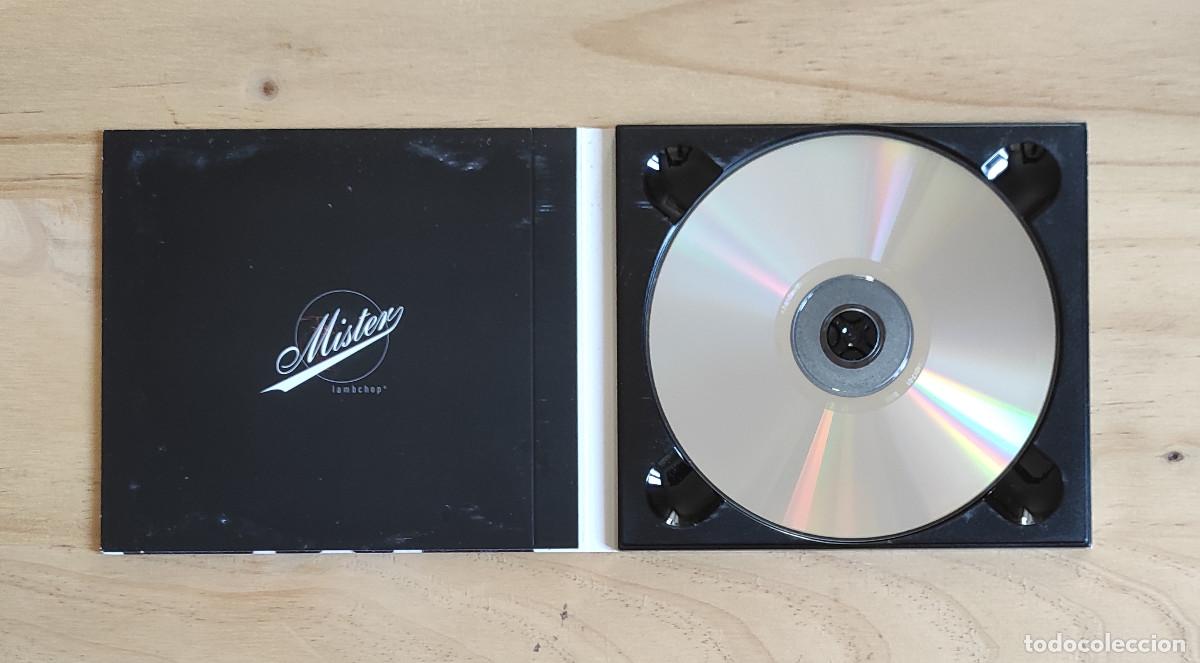CDs de m&uacute;sica: Lambchop - Mr. M (2012) CD - Foto 3