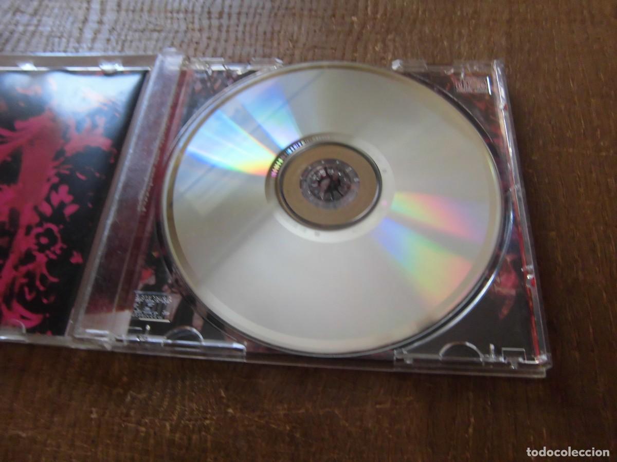 CDs de m&uacute;sica: CD ALANIS MORISSETTE UNPLUGGED - Foto 4