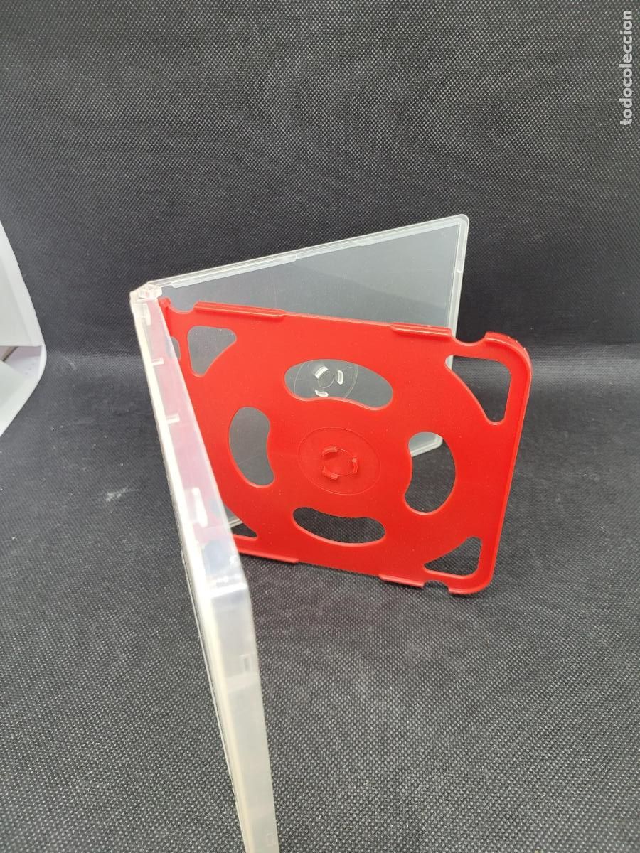 CDs de m&uacute;sica: FUNDA PARA CUATRO 4 CD - Foto 4