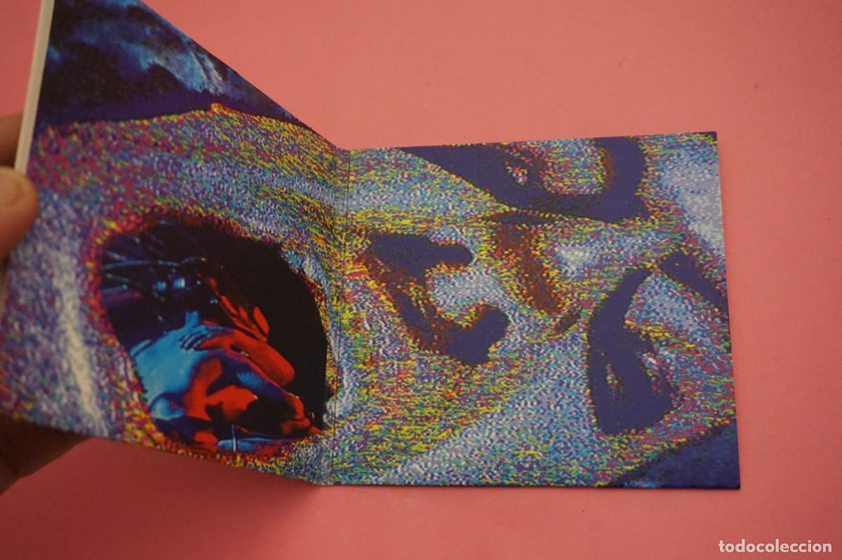 CDs de m&uacute;sica: CD - U2 - ZOOROPA - DISCO COMO NUEVO - Foto 2