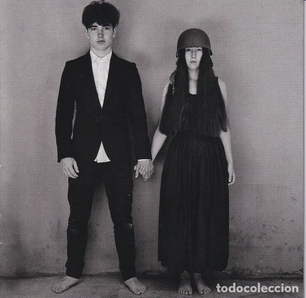 CDs de m&uacute;sica: U2 &ndash; Songs Of Experience - CD - Foto 1