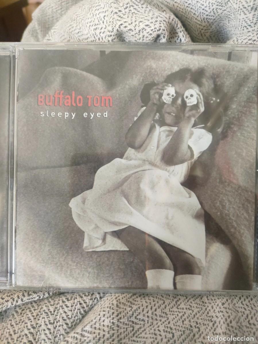 Musik-CDs: BUFFALO TOM. SLEEPY EYED