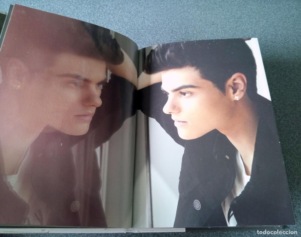 CDs de m&uacute;sica: Cd Abraham Mateo Are You Ready? - Foto 4