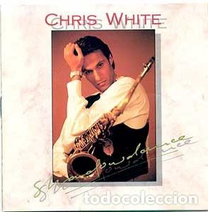 CDs de m&uacute;sica: Chris White &ndash; Shadowdance - Foto 1