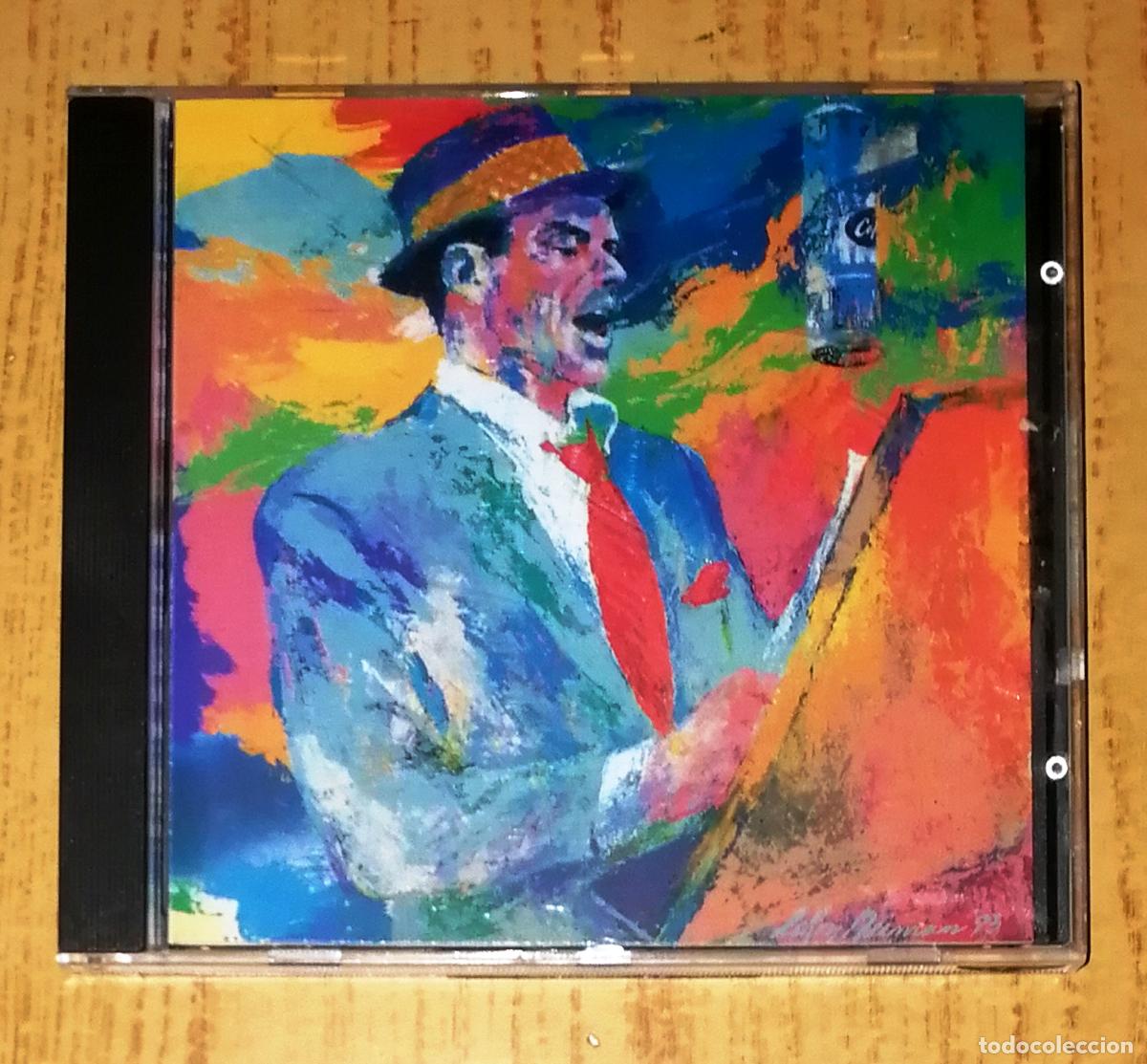 CDs de m&uacute;sica: CD. FRANK SINATRA. Duets. - Capitol Records, 1993 - Foto 1