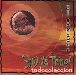 CDs de M&uacute;sica: STOY KE TRINO &lrm;&ndash; EL SO&Ntilde;ADOR CD 2006 DISCO DEBUT AUTOPRODUCIDO -SKA REGGAE RUMBA