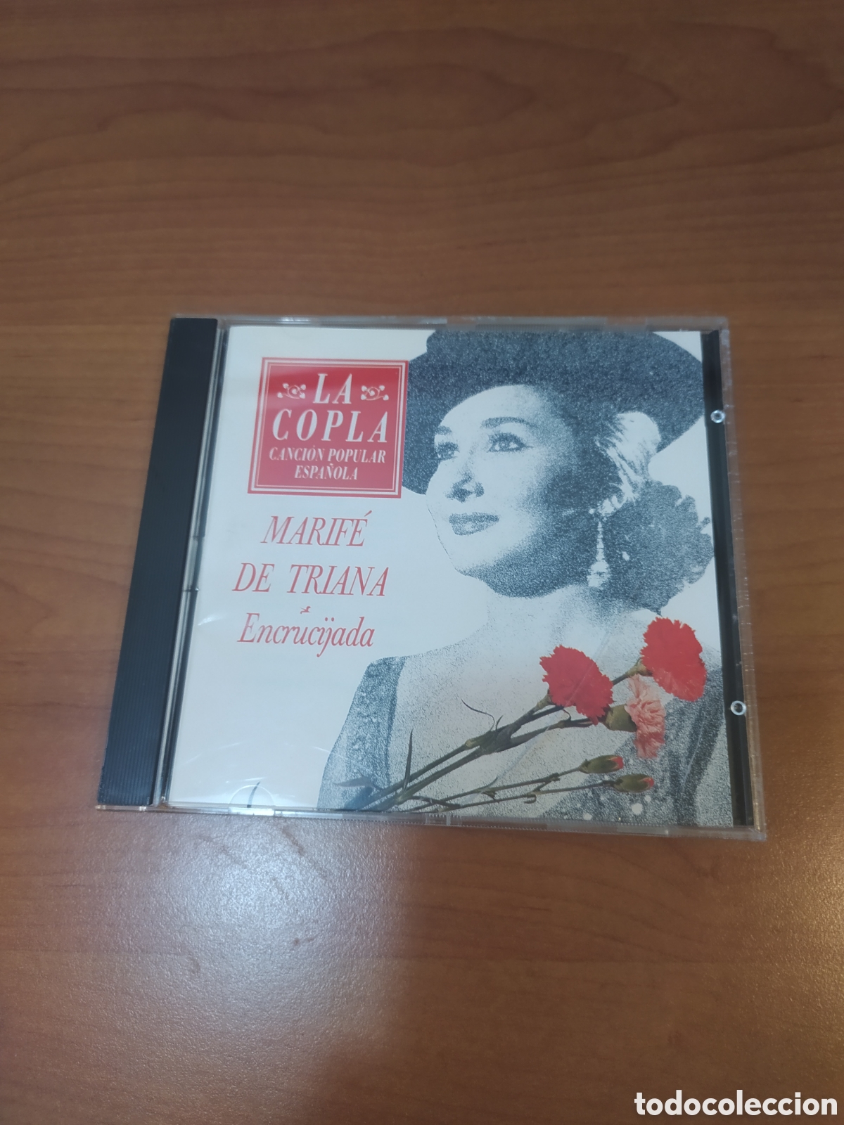 CDs de m&uacute;sica: 9 cd de la mejor copla - Foto 5