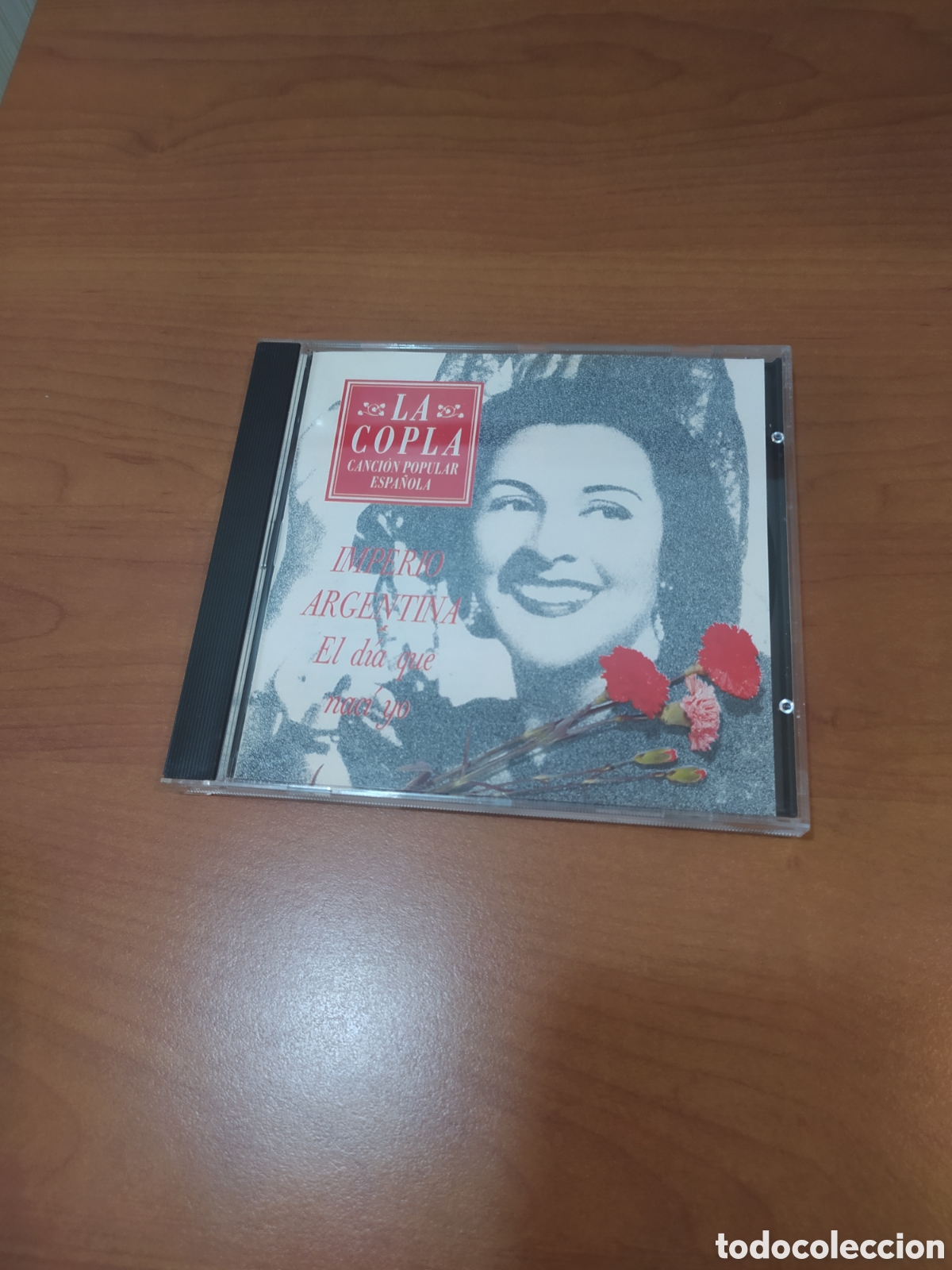CDs de m&uacute;sica: 9 cd de la mejor copla - Foto 6