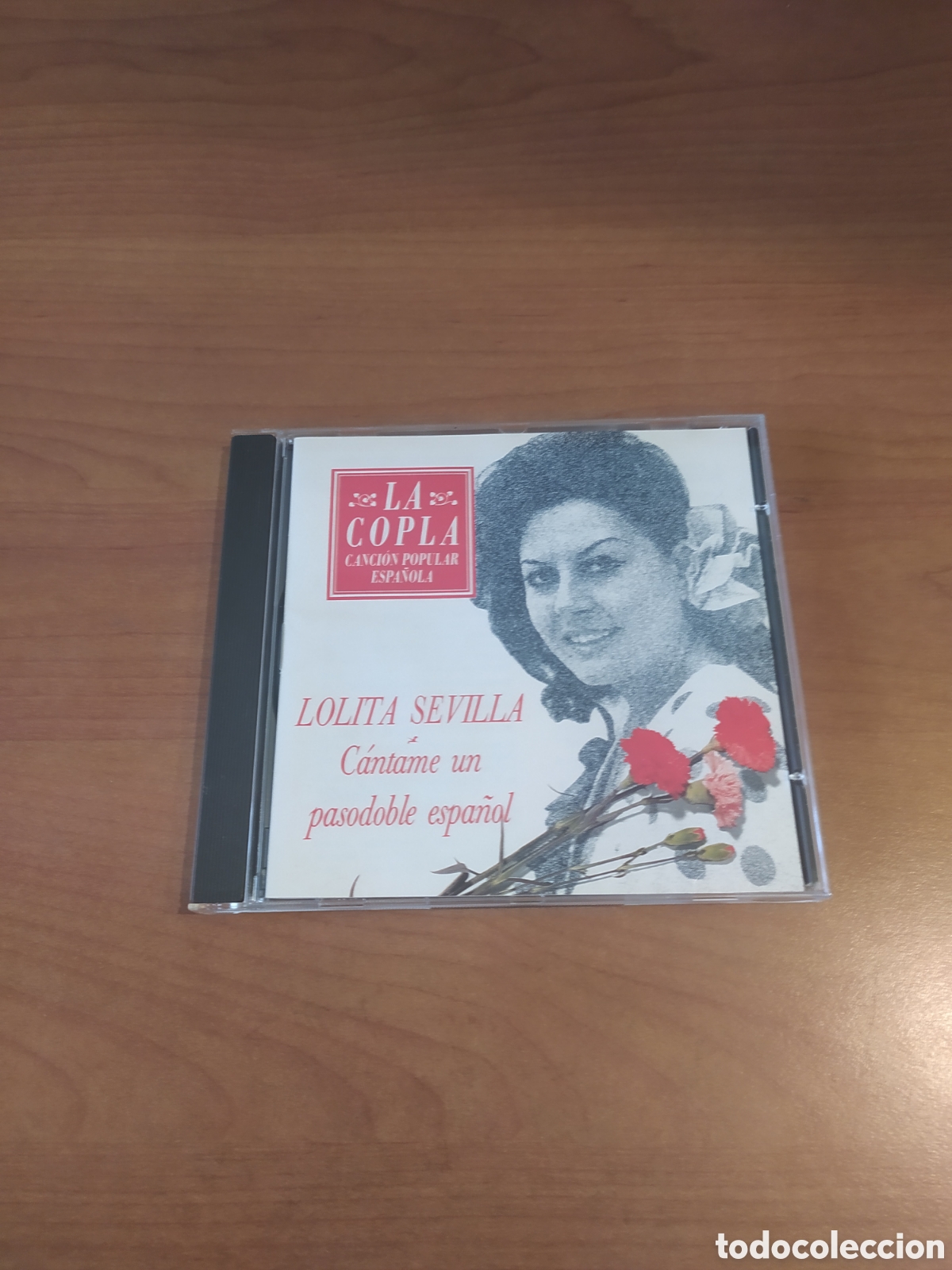 CDs de m&uacute;sica: 9 cd de la mejor copla - Foto 9