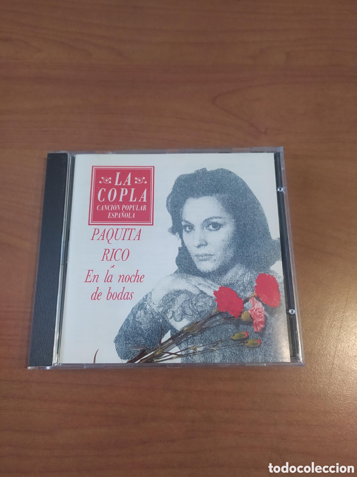 CDs de m&uacute;sica: 9 cd de la mejor copla - Foto 10