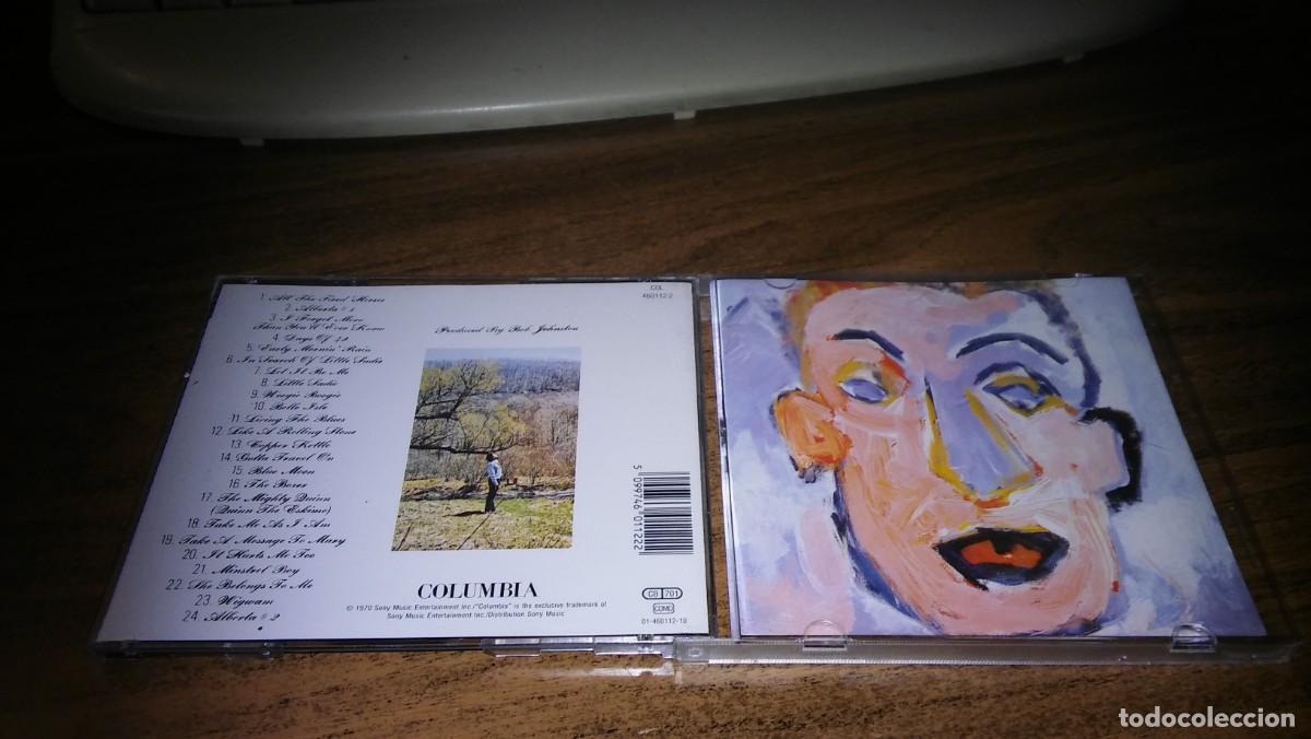 CDs de m&uacute;sica: BOB DYLAN - SELFPORTRAIT (1970) - Foto 1